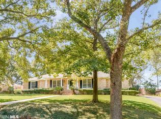 308 Brandy Run Rd W, Mobile, AL 36608