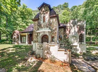 432 Little Pine Mountain Rd, Jasper, GA 30143