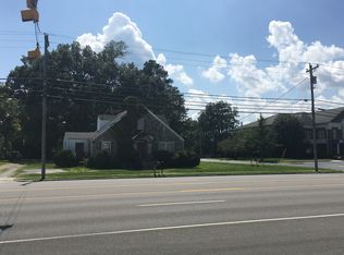 1502 Hillsboro Blvd, Manchester, TN 37355