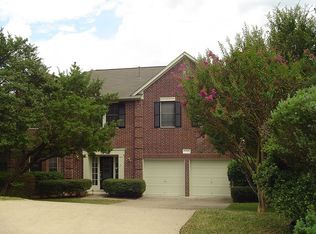 10703 Sierra Oaks, Austin, TX 78759
