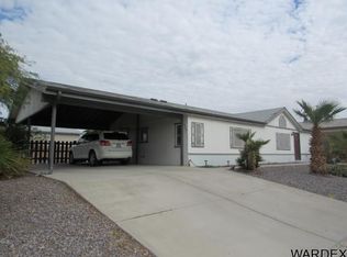 4444 Amanda Ave, Fort Mohave, AZ 86426