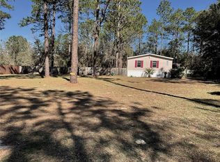 17965 SW 34th St, Dunnellon, FL 34432