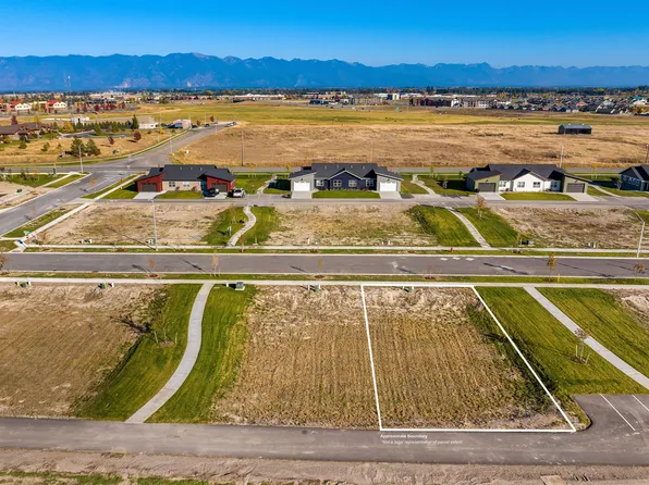 618 Holstein Way, Kalispell, MT 59901