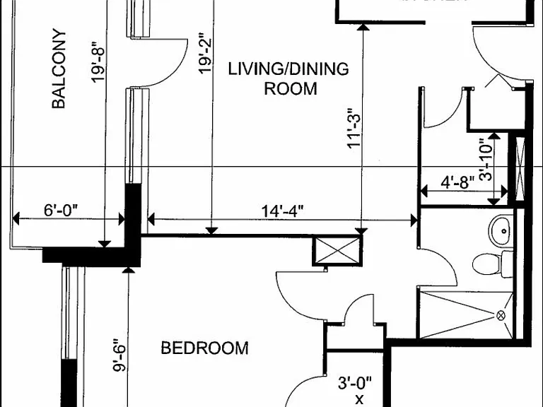 2335 Lake Shore Blvd W — Photo 15