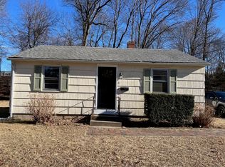47 Saint Dennis St, Westfield, MA 01085
