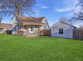 206 E 13th St, Higginsville, MO 64037
