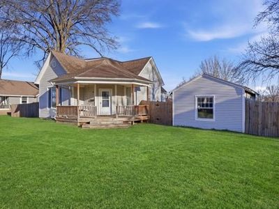 206 E 13th St, Higginsville, MO, 64037