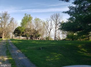 254 Possum Hollow Ln, Berryville, VA 22611