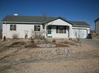 373 W Baldwyn Dr, Pueblo West, CO 81007