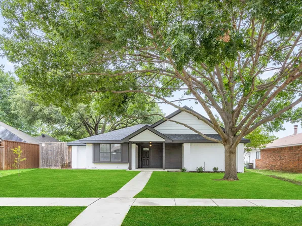 733 Arbor Downs Dr, Plano, TX 75023