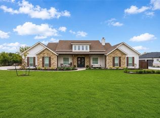 132 Huerta Rd, Florence, TX 76527