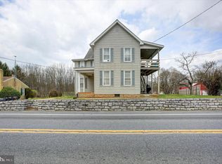 3485 Wayne Rd, Chambersburg, PA