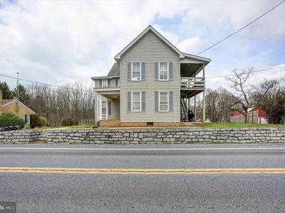 3485 Wayne Rd, Chambersburg, PA, 17202