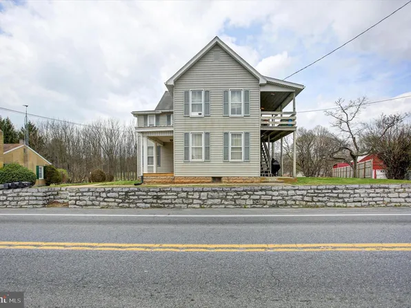 3485 Wayne Rd, Chambersburg, PA 17202