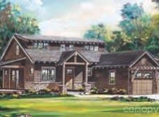 16 Ashe Park Cir, Asheville, NC 28806
