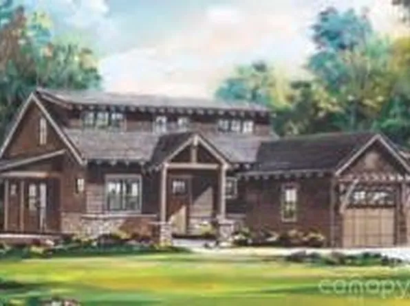 16 Ashe Park Cir, Asheville, NC 28806