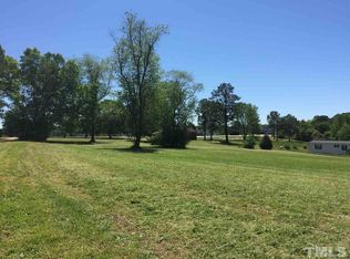 828 Old Crowder Dr, Garner, NC 27529