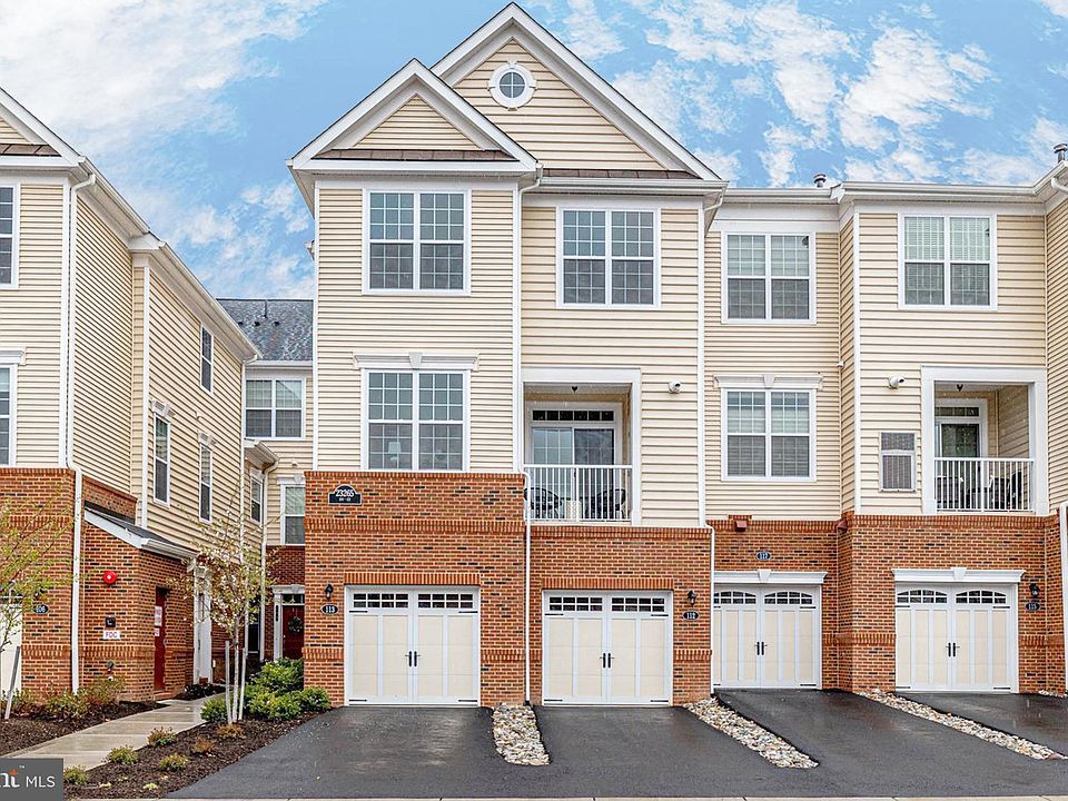 1st image of 23265 Milltown Knoll Sq Unit 111