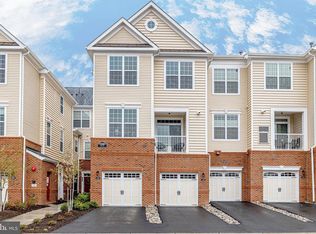 23265 Milltown Knoll Sq UNIT 111, Ashburn, VA 20148