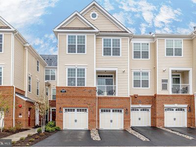 23265 Milltown Knoll Sq UNIT 111, Ashburn, VA, 20148