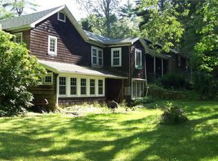 105 Central Pike #A, Foster, RI 02825