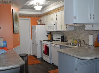 4428 Hunters Chase Ln, Wooster, OH 44691