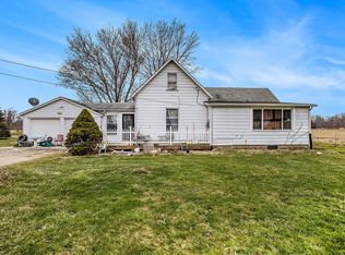 1984 Greenly Ave, Benton Harbor, MI 49022