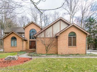 4368 Aztec Way, Okemos, MI 48864