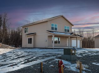 2923 N Cottage Knoll Dr, Wasilla, AK 99645