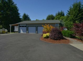 126 Davis View Dr, Centralia, WA 98531