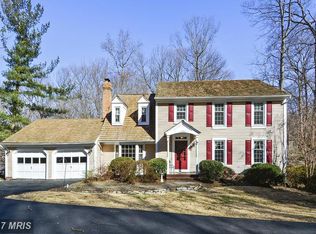 11280 Chinn House Dr, Fairfax Station, VA 22039