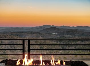 799 Bruce Mountain Rd, Morganton, GA 30560