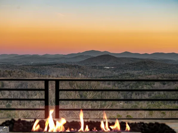 799 Bruce Mountain Rd, Morganton, GA 30560