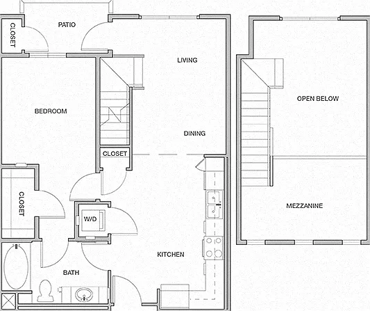 Apex Laguna Niguel Apartments — Photo 29
