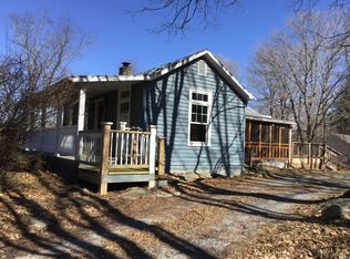 101 Nichols St, Union, WV 24983
