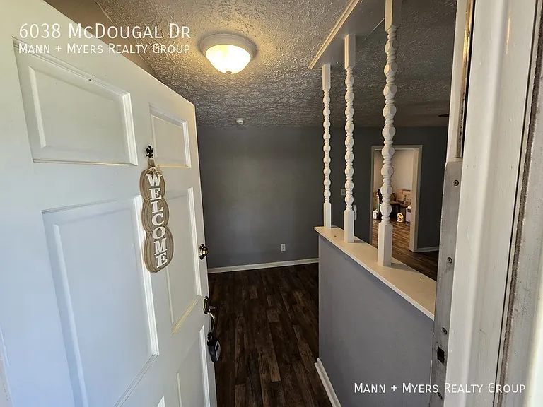 6038 McDougal Dr — Photo 3