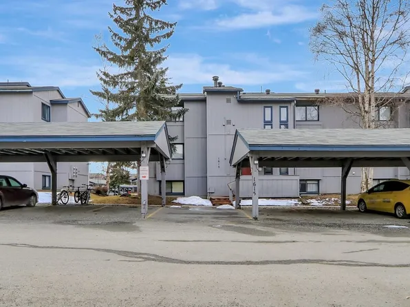 1615 Sitka St #13302, Anchorage, AK 99501