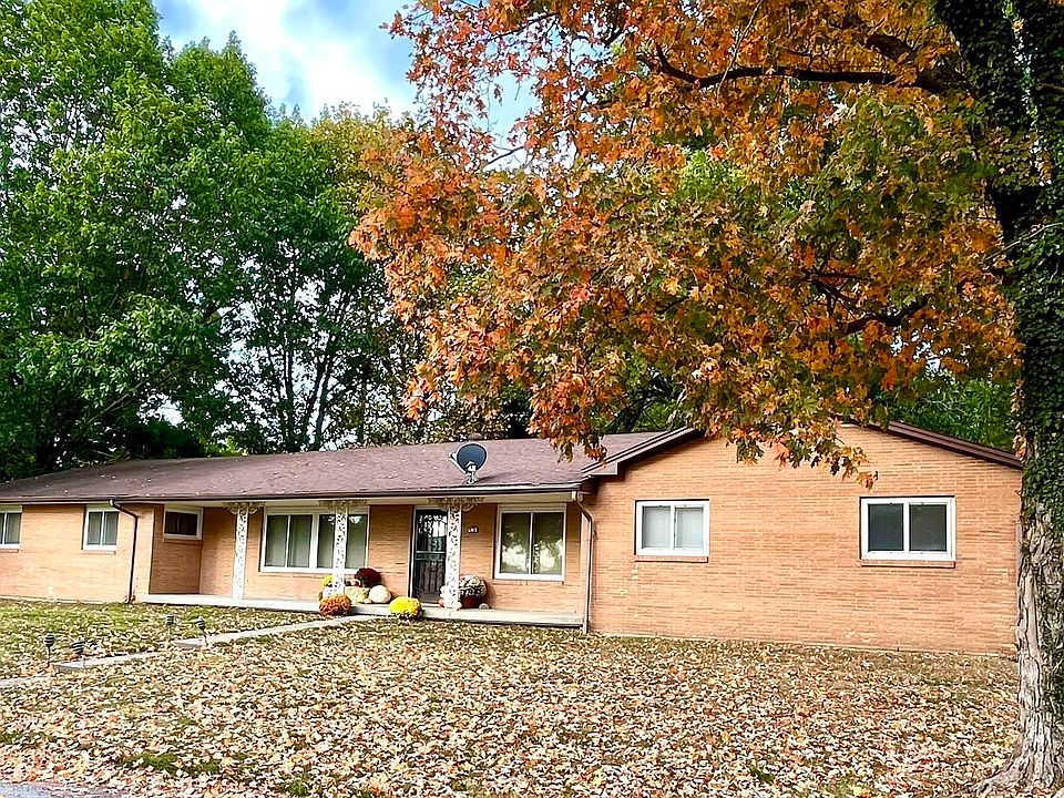 605 Park Ave, Tipton, MO 65081 MLS 10064272 Zillow