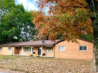 605 Park Ave, Tipton, MO 65081