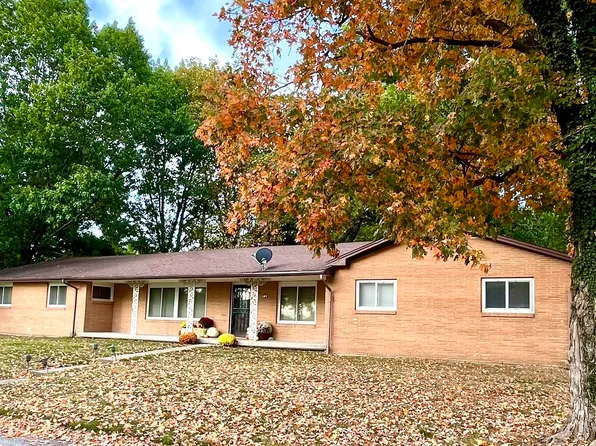 605 Park Ave, Tipton, MO 65081