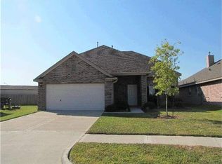 2218 Camdon Dr, Deer Park, TX 77536