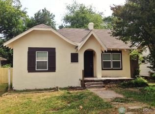 3118 NW 14th St, Oklahoma City, OK 73107