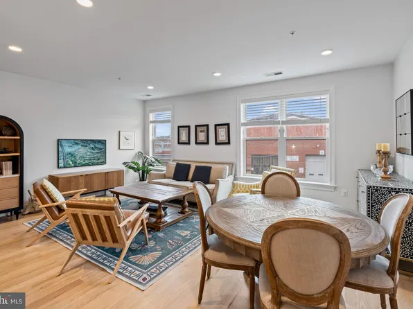 4335 Harrison St NW #6, Washington, DC 20015