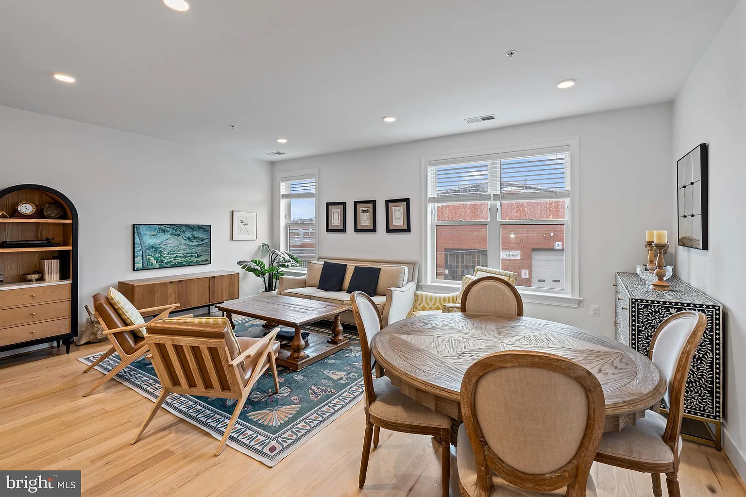 4335 Harrison St NW #6 photo 1