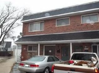 3928 W Columbus Ave, Chicago, IL 60652