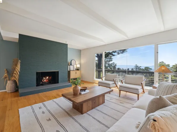 2845 Morley Dr, Oakland, CA 94611