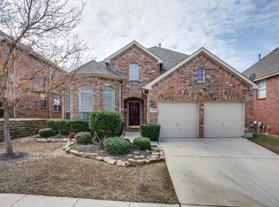 4209 Sharondale Dr, Flower Mound, TX 75022