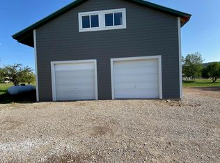 375 Heap Dr, Thayne, WY 83127