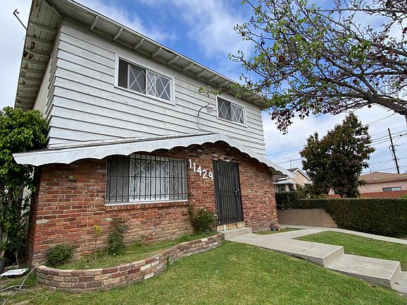 2nd image of 11429 Truro Ave APT A