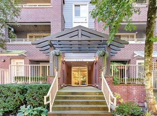 2228 Welcher Ave #107, Pt Coquitlam, BC V3C 1X3
